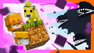 Defeating the Most EXTREME Minecraft Boss!