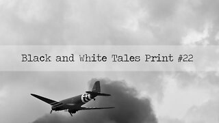 Black and White Tales, Print 22