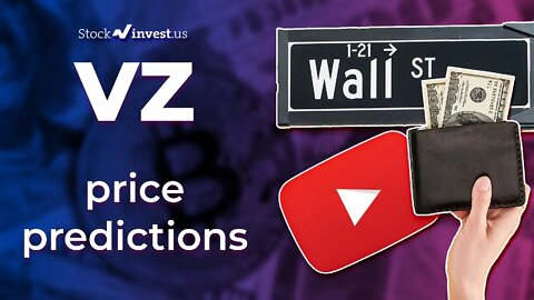 VZ Price Predictions - Verizon Communications Stock Analysis for Monday, July 25th
