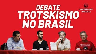 Debate: O Trotskismo no Brasil - Universidade Marxista nº 464