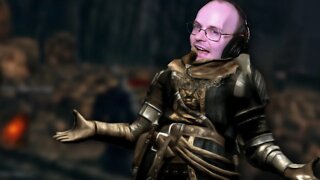 Mew2King's Review of the Dark Souls Series