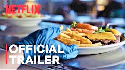 Poisoned The Dirty Truth About Your Food Movie Official Trailer