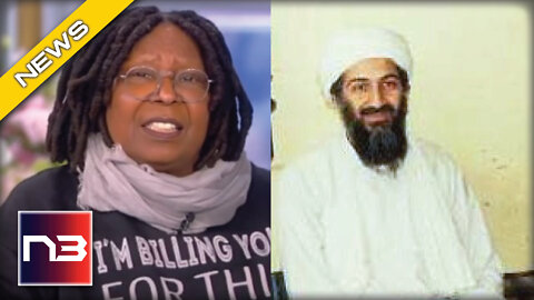 Whoopi At it Again! Compares This Political Party To An Anti-American Terrorist Organization