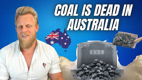 Australia will close every coal power plant up to 10 years in advance