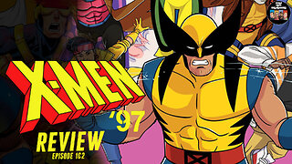 X-Men '97: Hype or Horrible (Episode 1 and 2 Review)