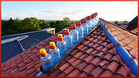 Brilliant Ideas With Plastic Bottles | Recycling Life Hacks