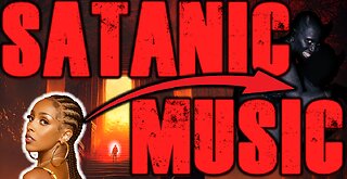 Satanic Music: The Cat's Been out of the Bag