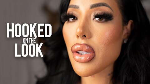Surgery Helps Me Cope With My Boyfriend's Murder | HOOKED ON THE LOOK