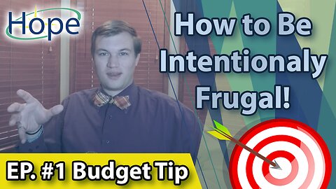 Using a Miscellaneous Category - Budget Tip #1