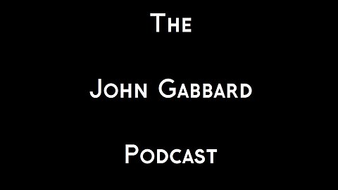 The John Gabbard Podcast Ep 2: Single Parents