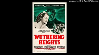 Wuthering Heights - Barbara Stanwyck & Brian Ahern - Lux Radio Theater