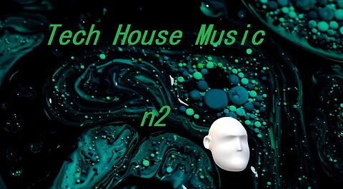 Electronic Music - TECHOUSE #2