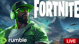 🔴 LIVE - FRAGNIAC-FORTNITE-🔥🔥🔥 #RUMBLEPARTNER #RUMBLETAKEOVER