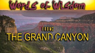 Ep24:THE FINAL EPISODE! Heartfelt words & PARTING WAYS at the GRAND CANYON/ Full Time Family VANLIFE