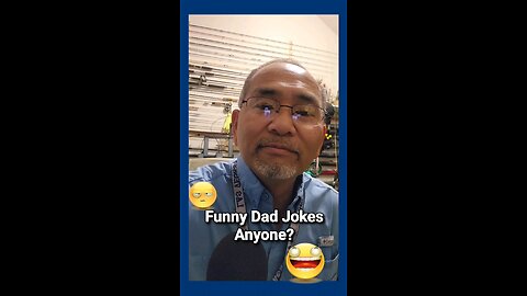 #funny #dadjokes #jokes 🤣 81 Non-Fishing Joke