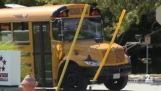 'Make sure you study the CDL manual' MVA prepares for Bus Drivers' Day