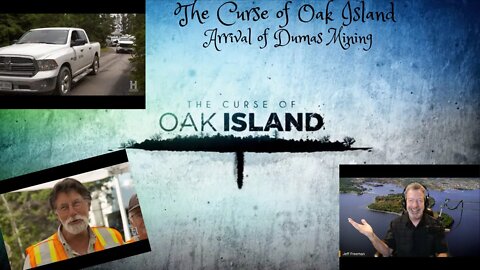 The Curse of Oak Island & Beyond - Season 10 Episode 4 "Wharf and Pieces" Recap