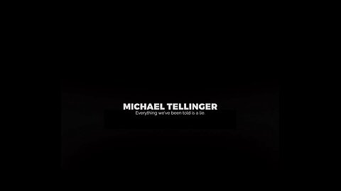 Michael Tellinger