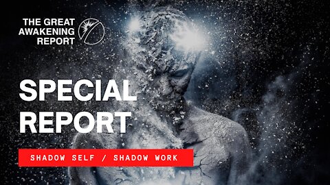 Special Report | Shadow Self / Shadow Work