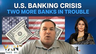 A deeper dive intodive into the banking “crisis”