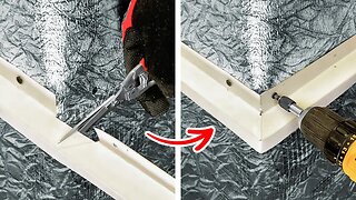 Jaw-Dropping Repair Hacks You Need to See!