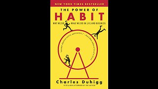 8 Life-Changing Lessons from 'The Power of Habits' Book.