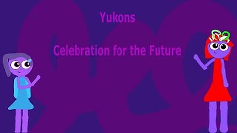 Yukons EP1 "Celebration for the Future" a KWP Animation