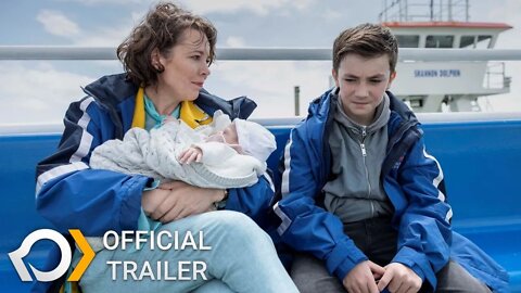 JOYRIDE Trailer (2022) Olivia Colman