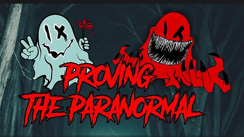 Proving The Paranormal with The Boozy Bros