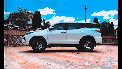 Fortuner lovers