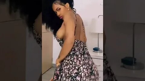 Hot & Sexy African Girls Twerking Dance Video's | ‎@Hot Ethiopian Tube