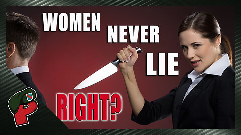 Women Never Lie… Right? | Grunt Speak Live
