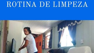 Rotina de dona de casa, almoço simples , rotina com os gêmeos