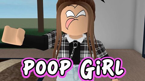 Watching Roblox Girls Poop For Scientifically Purposes