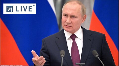 Debate: Putin’s Worldview Holds Some Truth?