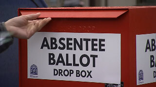 Michigan judge rejects absentee ballot lawsuit