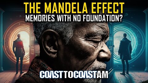 "The Mandela Effect: Bridging the Gap between Reality and Memory"