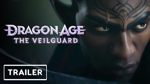 Dragon Age: The Veilguard - Official Reveal Trailer | Xbox Showcase 2024