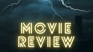 Movie Review: The Entity