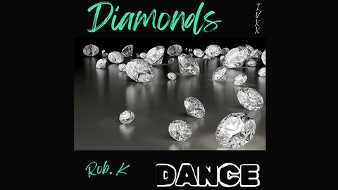 Diamonds Dance