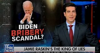THE SMOKING-GUN EVIDENCE THAT WILL BRING DOWN THE BIDEN CRIME FAMILY - PREVIEW