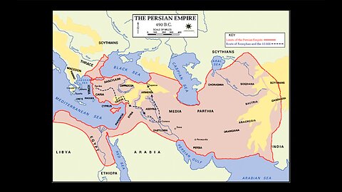 Ancient Persia - Iran