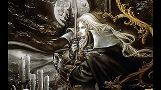 Castlevania Symphony of the Night part 4 (End)