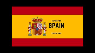 History of Spain