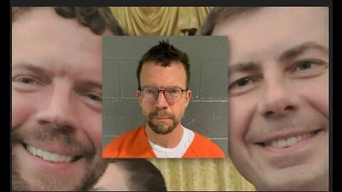 Patrick Wojahn Arrested Buttigieg denies friendship