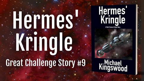 Story Saturday - Hermes' Kringle