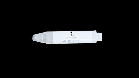 Epsalon Anti-Puff Eye Gel