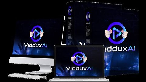 VidduxAI Review – $5000 Bonuses, Coupon Code, Honest Reviews