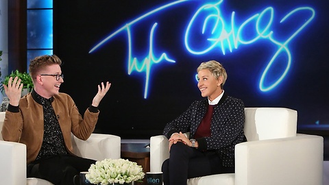 Ellen DeGeneres starts her own online network