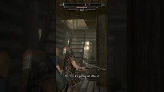 Making Friends in Riften